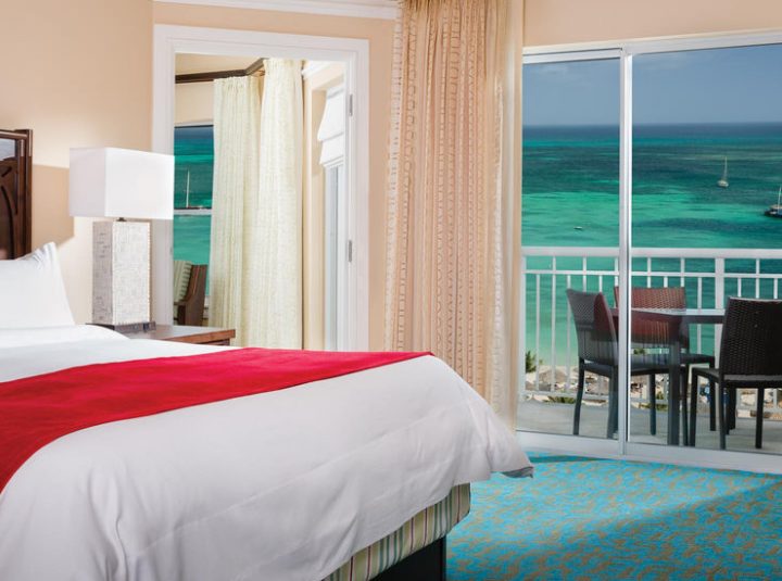 Marriott Aruba Surf Club Aruba All Inclusive Resorts
